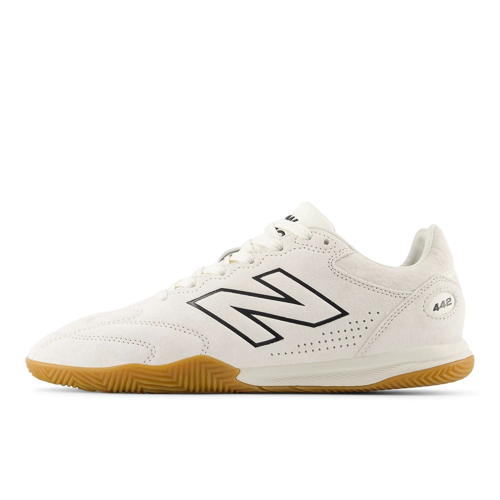 New Balance Adult 442 Elite Indoor V3 Soccer Shoes
