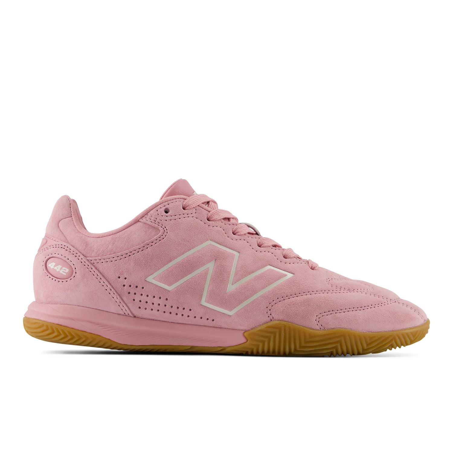 New Balance Adult 442 Elite Indoor V3 Soccer Shoes