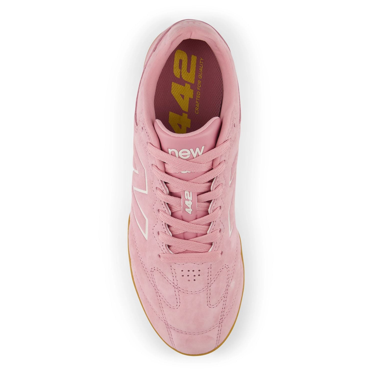 New Balance Adult 442 Elite Indoor V3 Soccer Shoes