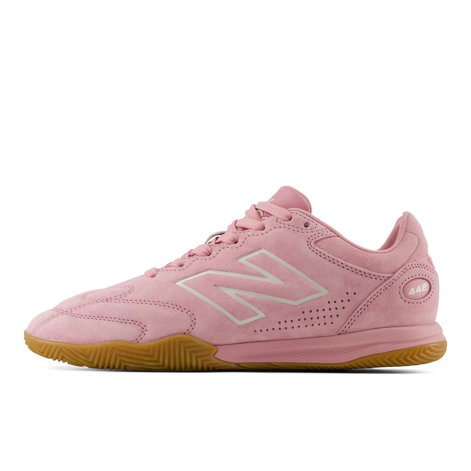 New Balance Adult 442 Elite Indoor V3 Soccer Shoes