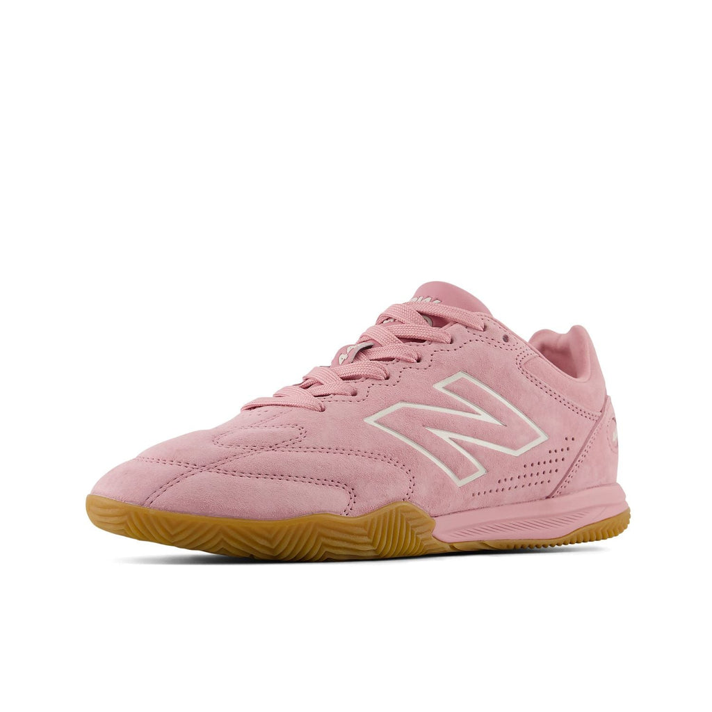 New Balance Adult 442 Elite Indoor V3 Soccer Shoes