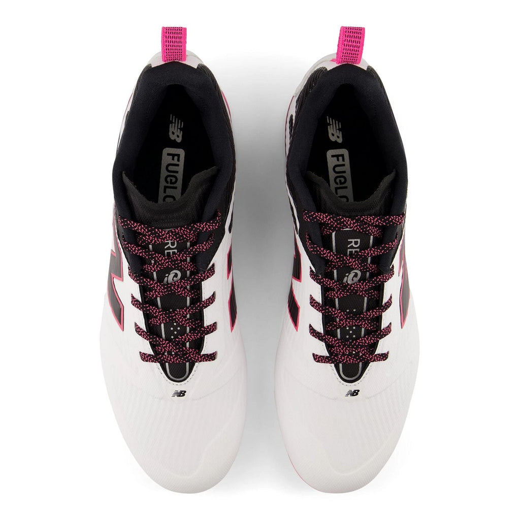New Balance Adult Rev iQ Football Cleats