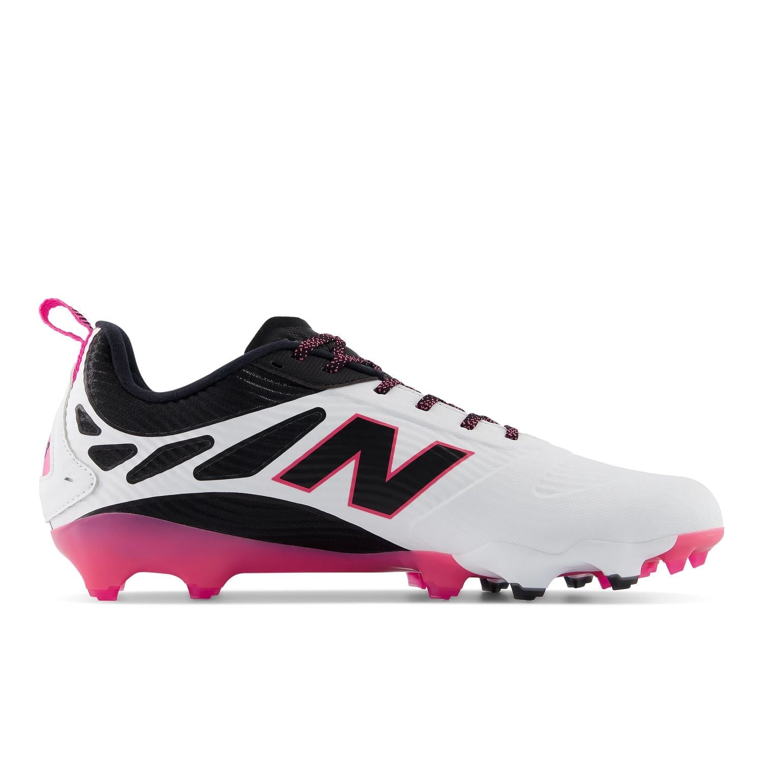 New Balance Adult Rev iQ Football Cleats
