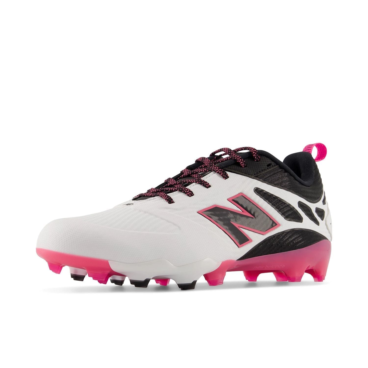 New Balance Adult Rev iQ Football Cleats