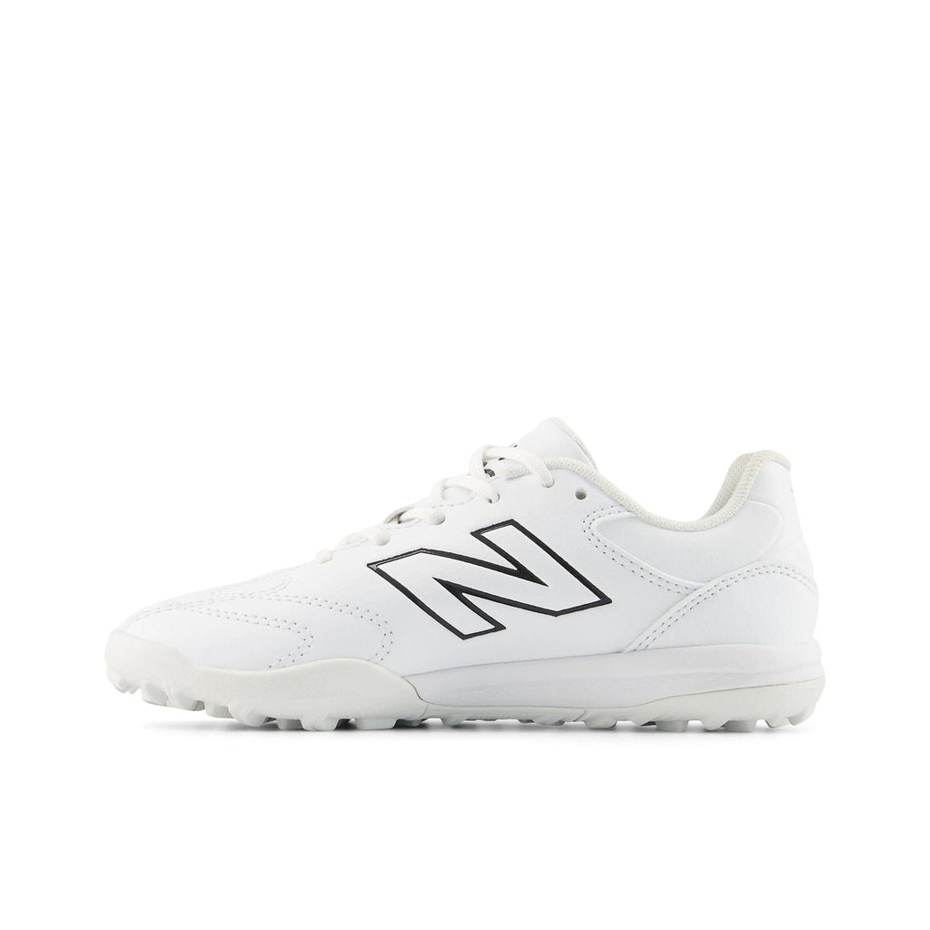 New Balance Youth 442 Team Turf V3 Soccer Shoes