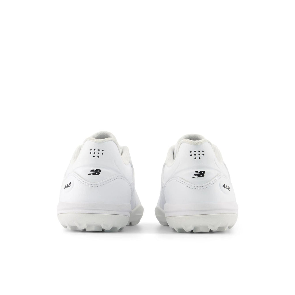New Balance Youth 442 Team Turf V3 Soccer Shoes