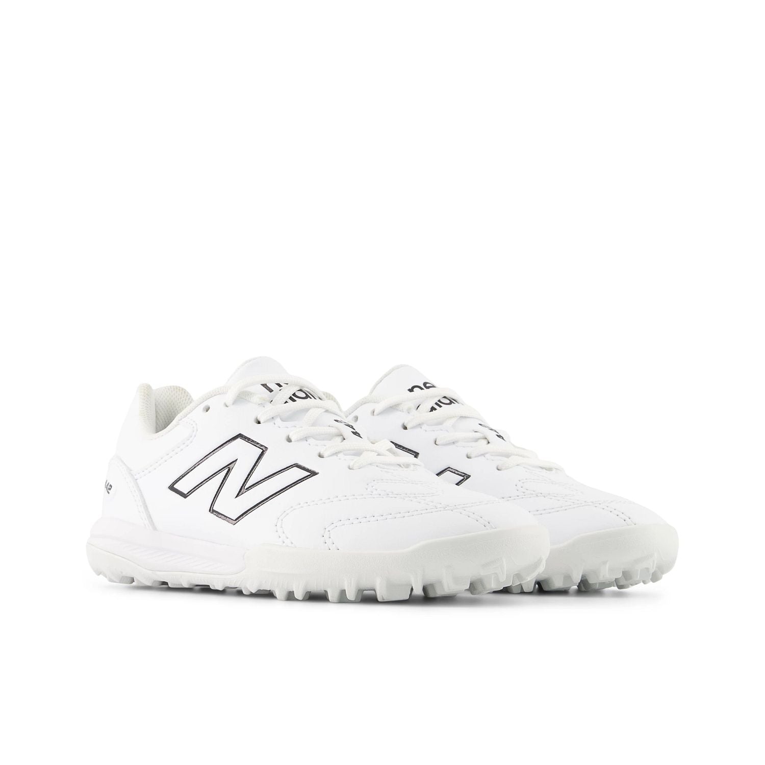 New Balance Youth 442 Team Turf V3 Soccer Shoes