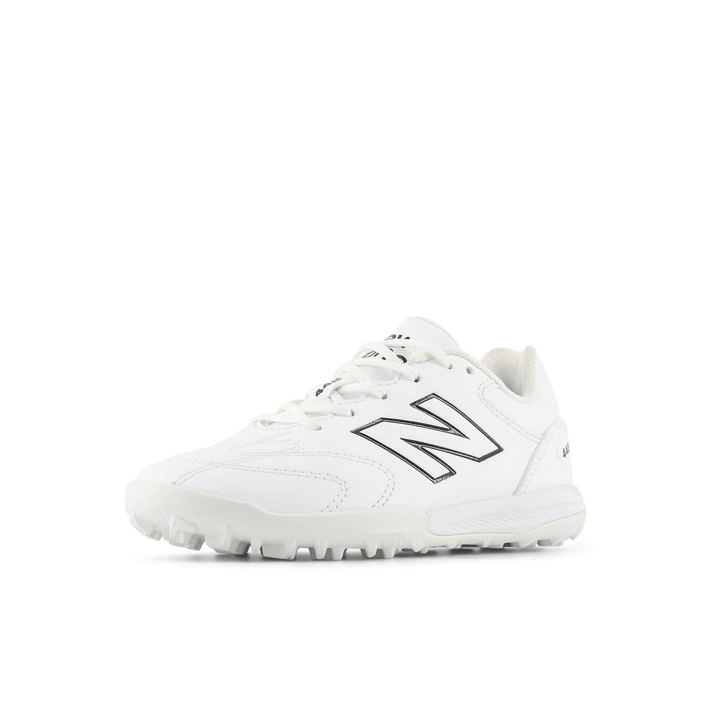 New Balance Youth 442 Team Turf V3 Soccer Shoes