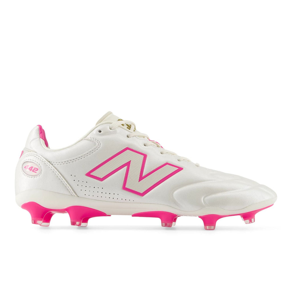 New Balance Adult 442 Elite Firm Ground V3 Soccer Cleats
