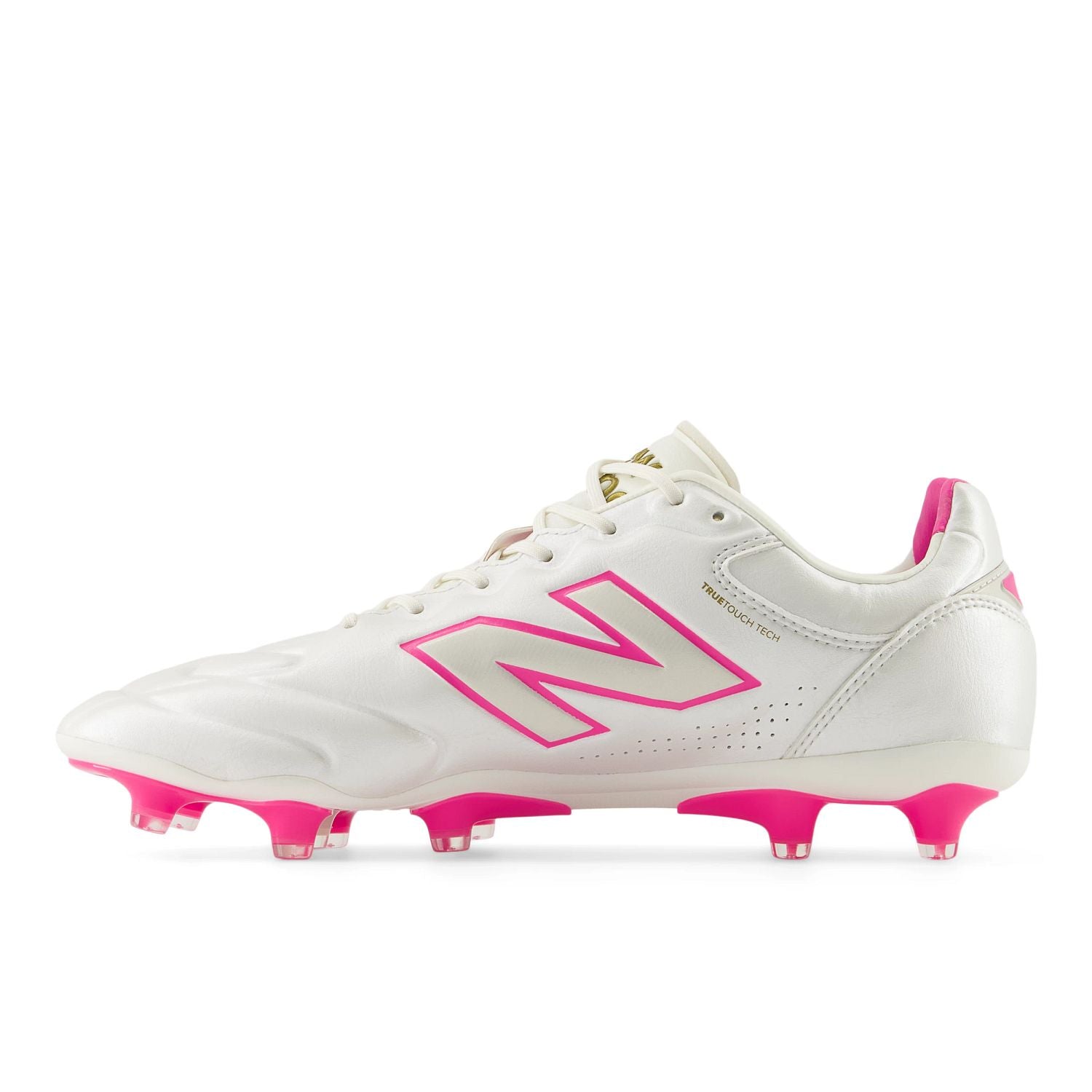 New Balance Adult 442 Elite Firm Ground V3 Soccer Cleats