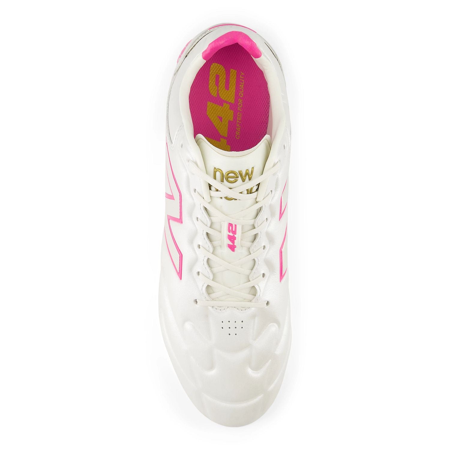 New Balance Adult 442 Elite Firm Ground V3 Soccer Cleats