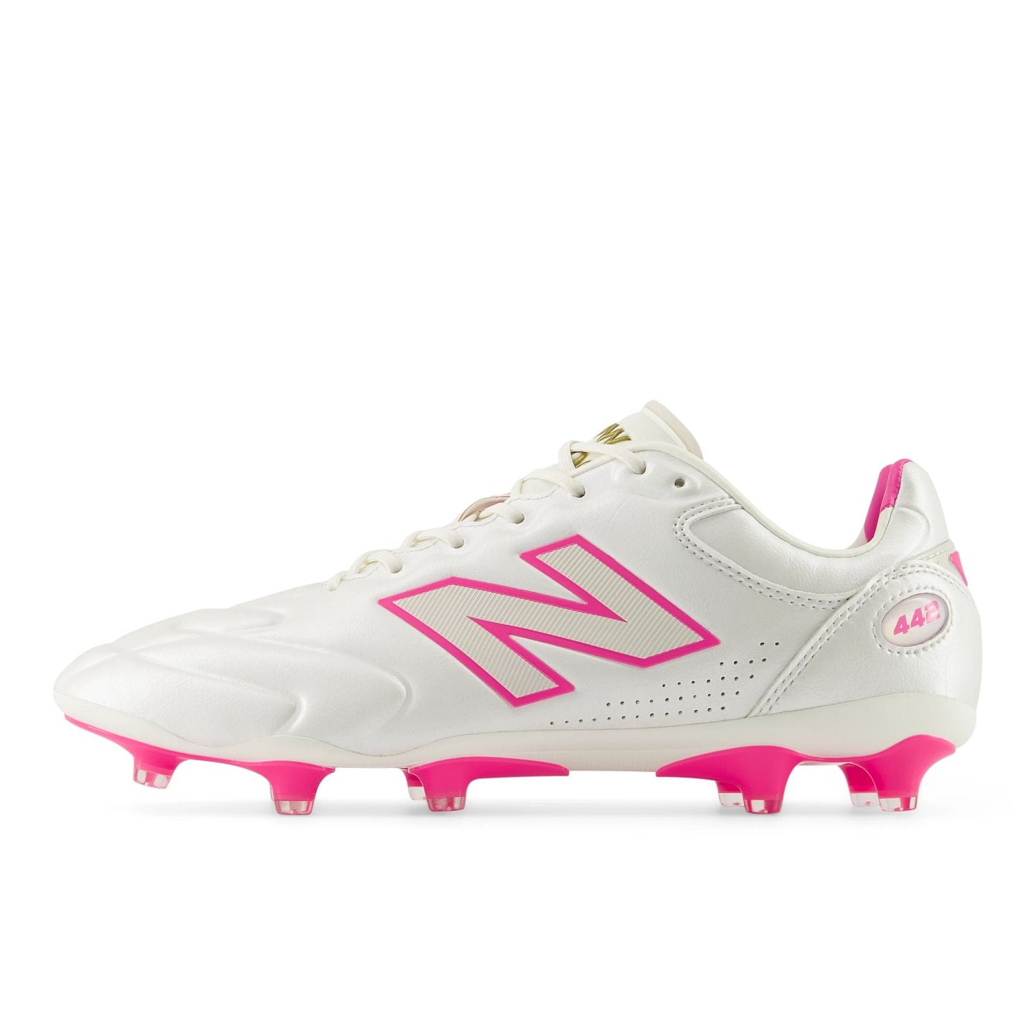 New Balance Adult 442 Elite Firm Ground V3 Soccer Cleats
