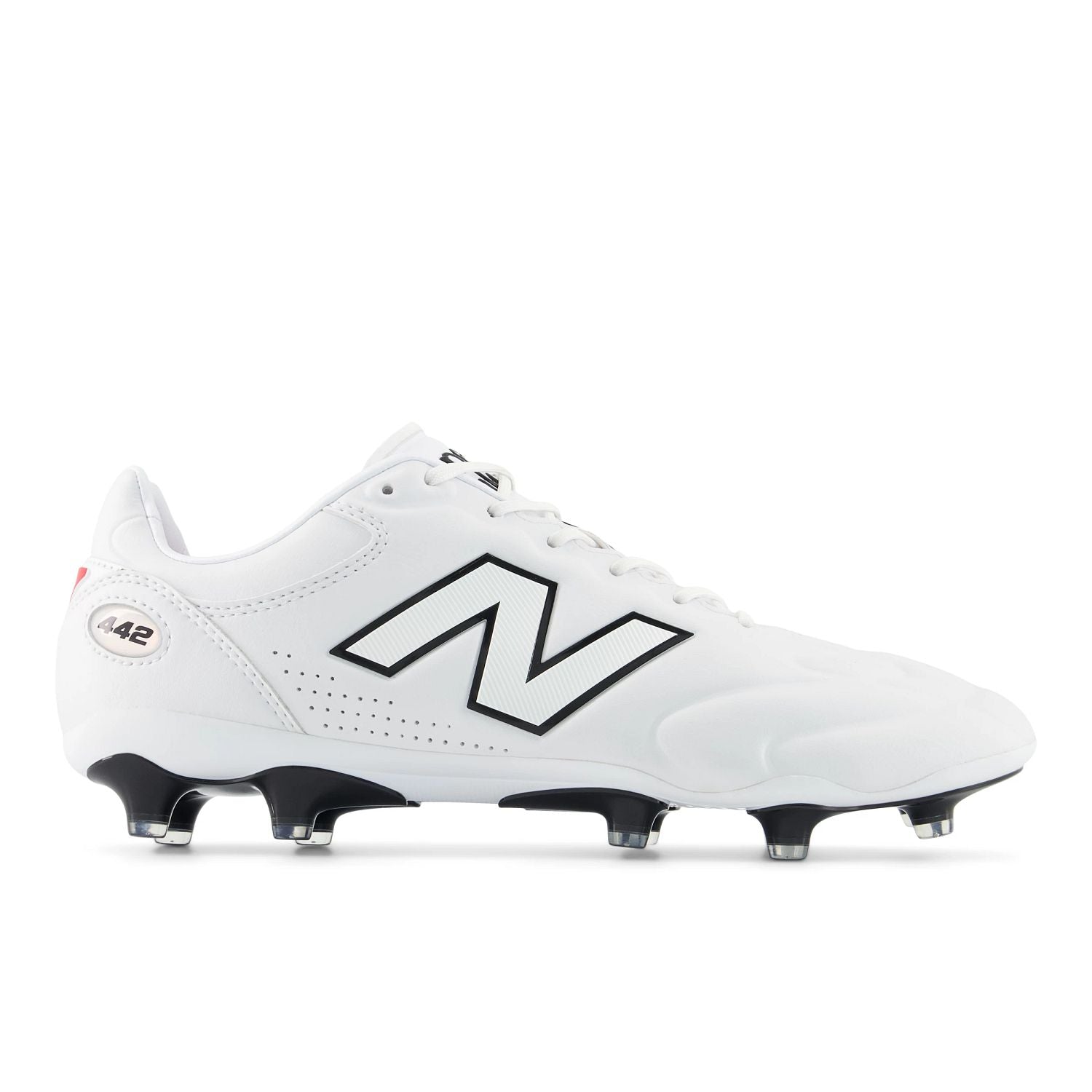 New Balance Adult 442 Elite Firm Ground V3 Soccer Cleats