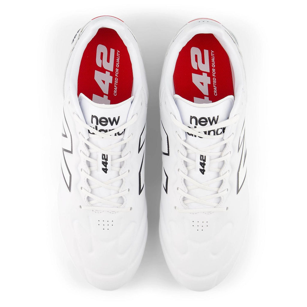 New Balance Adult 442 Elite Firm Ground V3 Soccer Cleats