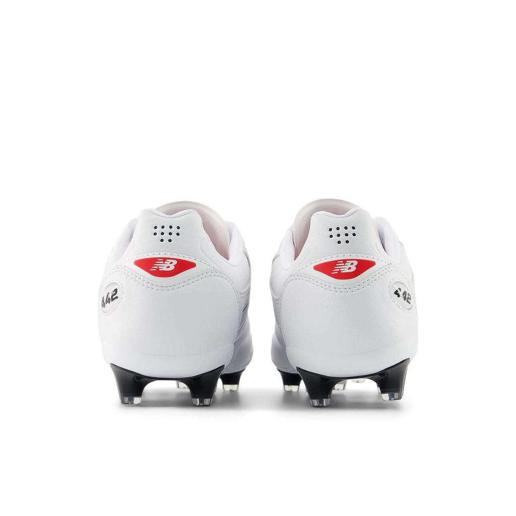 New Balance Adult 442 Elite Firm Ground V3 Soccer Cleats
