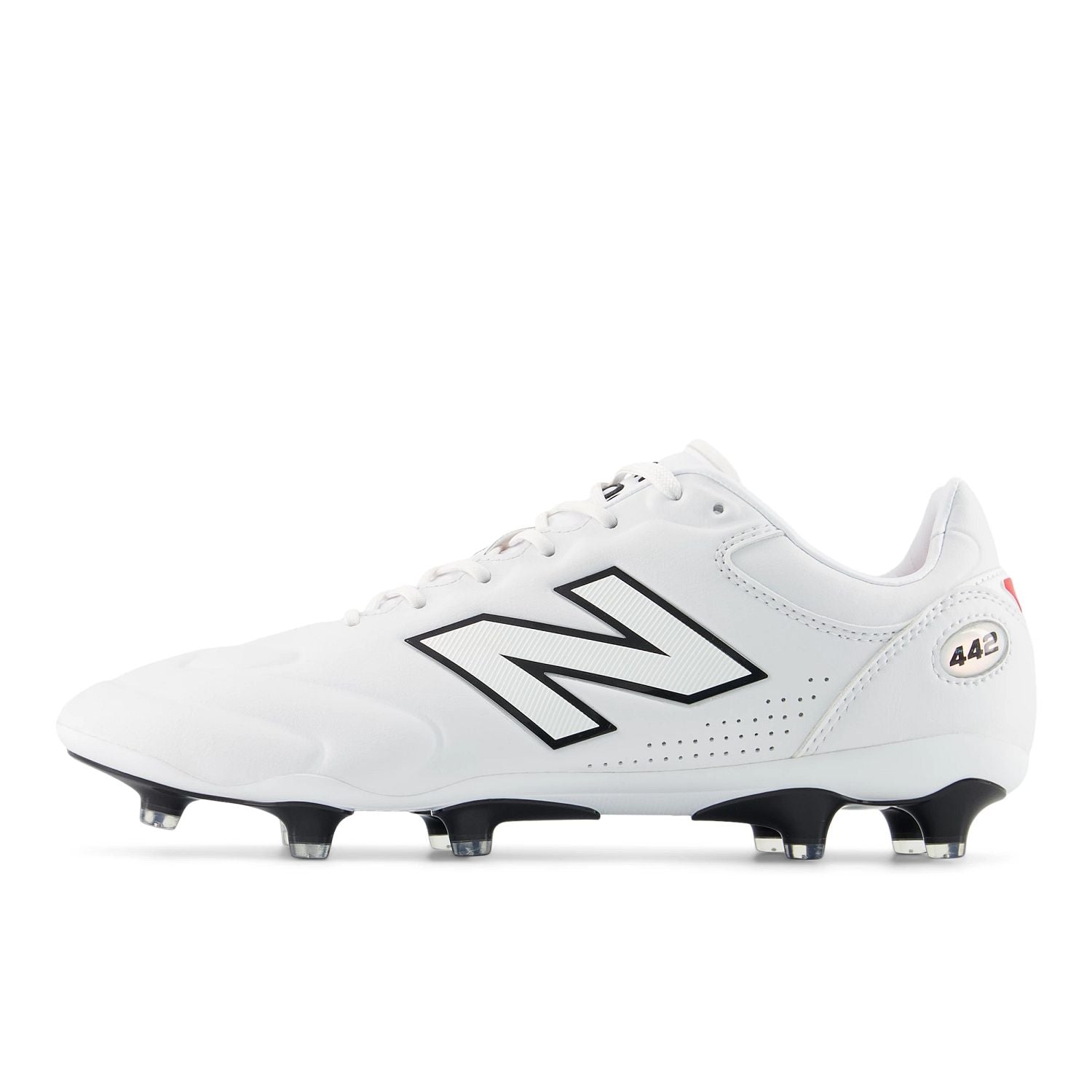 New Balance Adult 442 Elite Firm Ground V3 Soccer Cleats