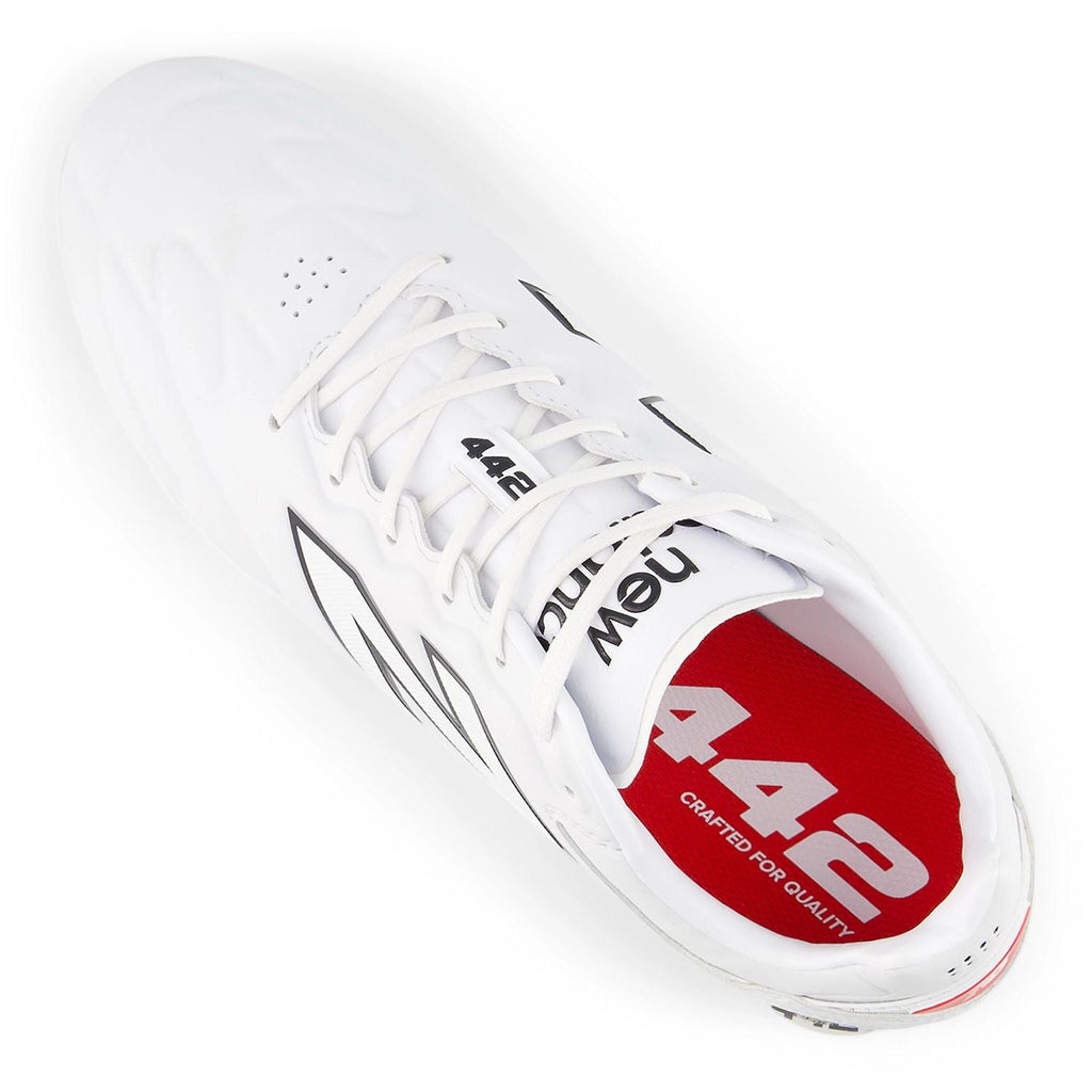 New Balance Adult 442 Elite Firm Ground V3 Soccer Cleats
