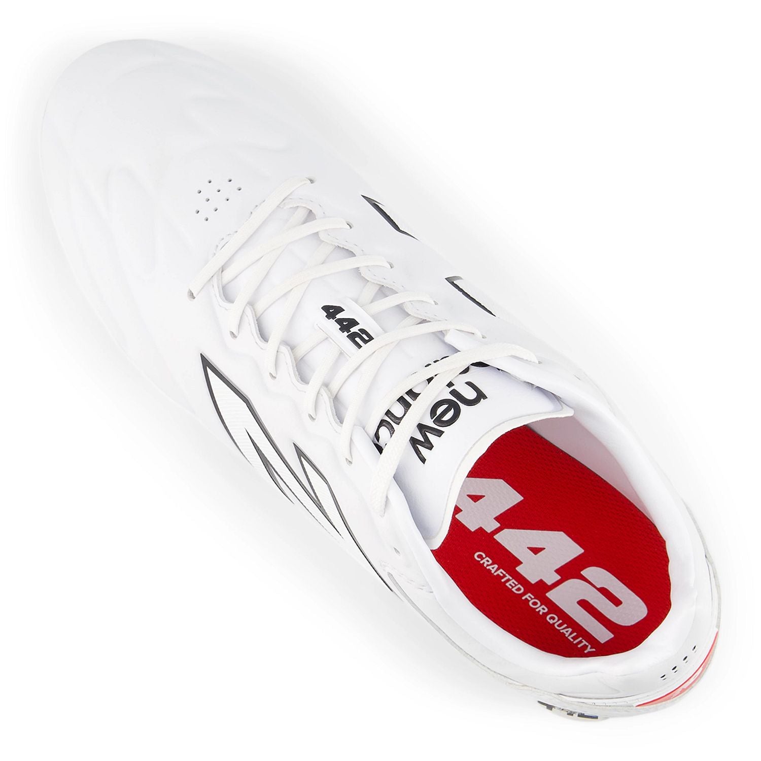 New Balance Adult 442 Elite Firm Ground V3 Soccer Cleats