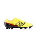 New Balance Youth Furon Team Firm Ground V8 Soccer Cleats