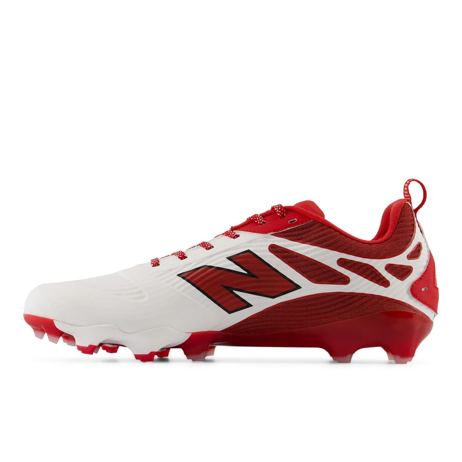 New Balance Adult Rev iQ Football Cleats