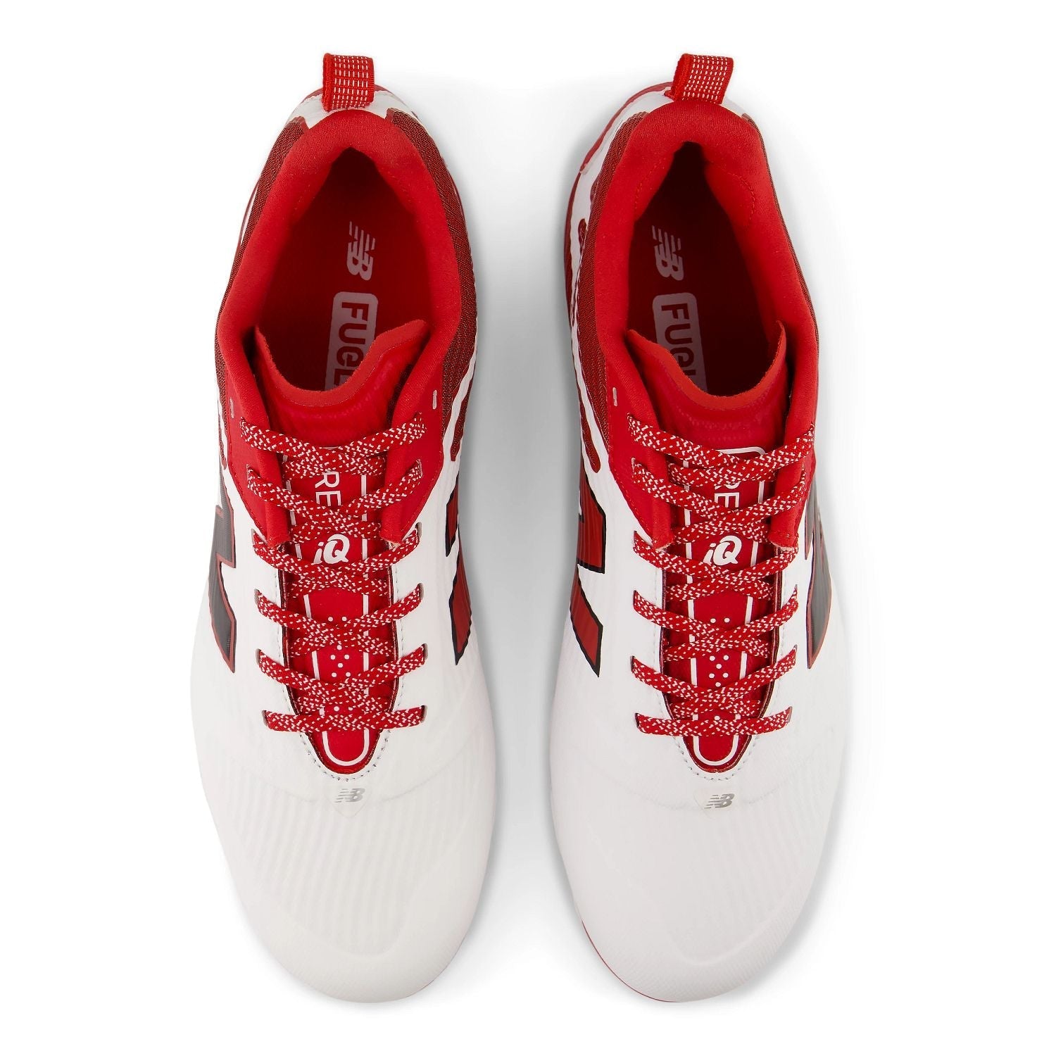 New Balance Adult Rev iQ Football Cleats