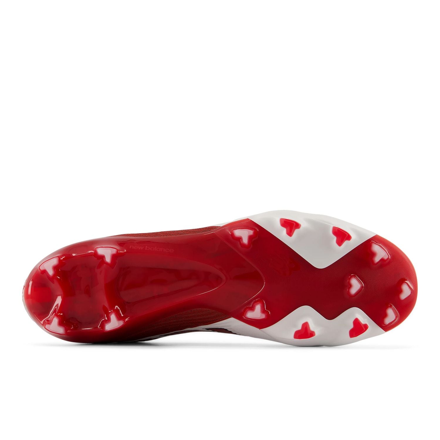 New Balance Adult Rev iQ Football Cleats