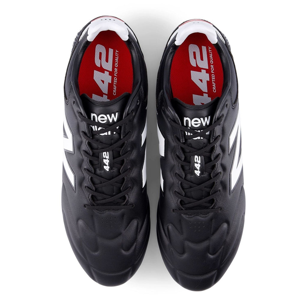 New Balance Adult 442 Elite Firm Ground V3 Soccer Cleats