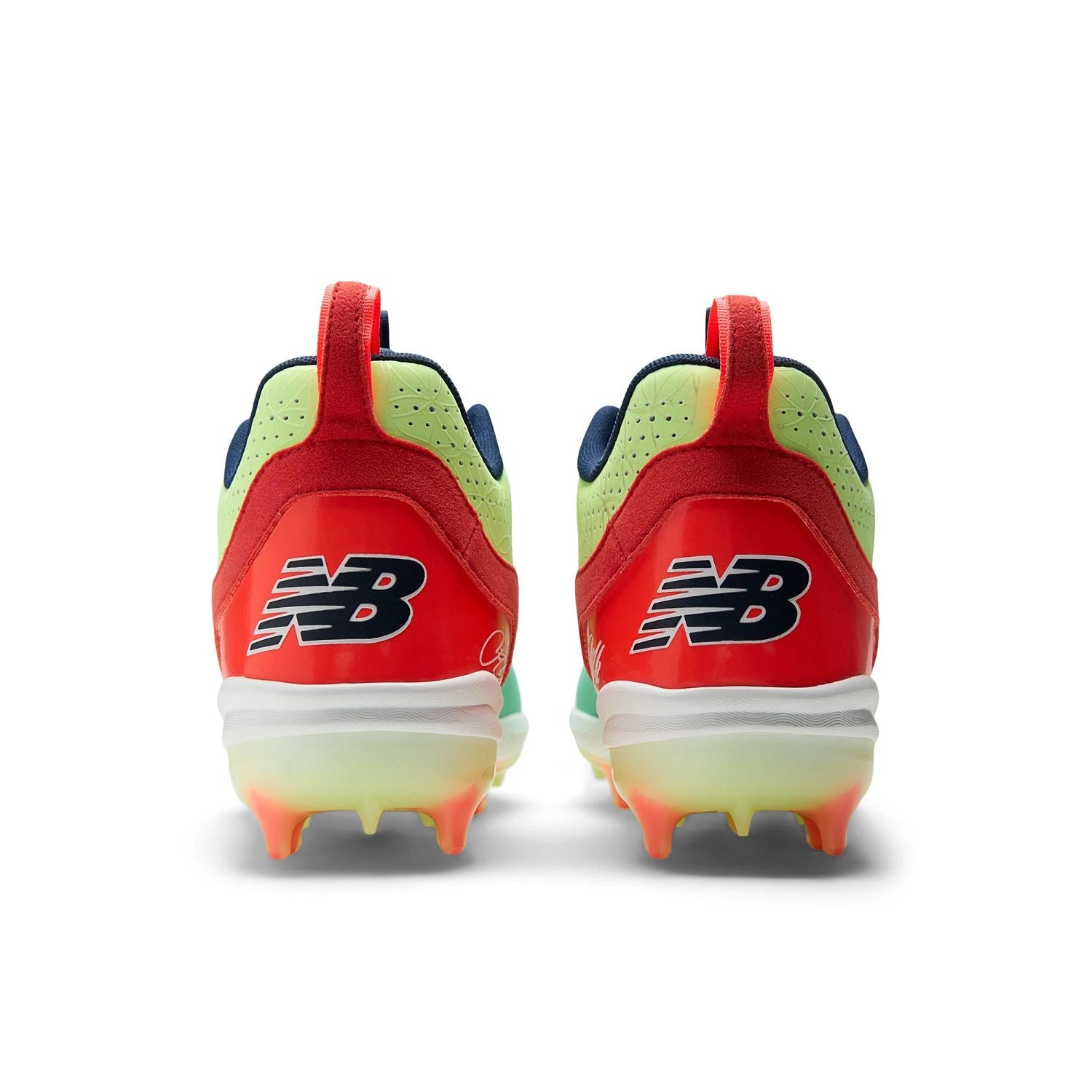 New Balance Men's Fuelcell Lindor 3 Comp Baseball Cleats