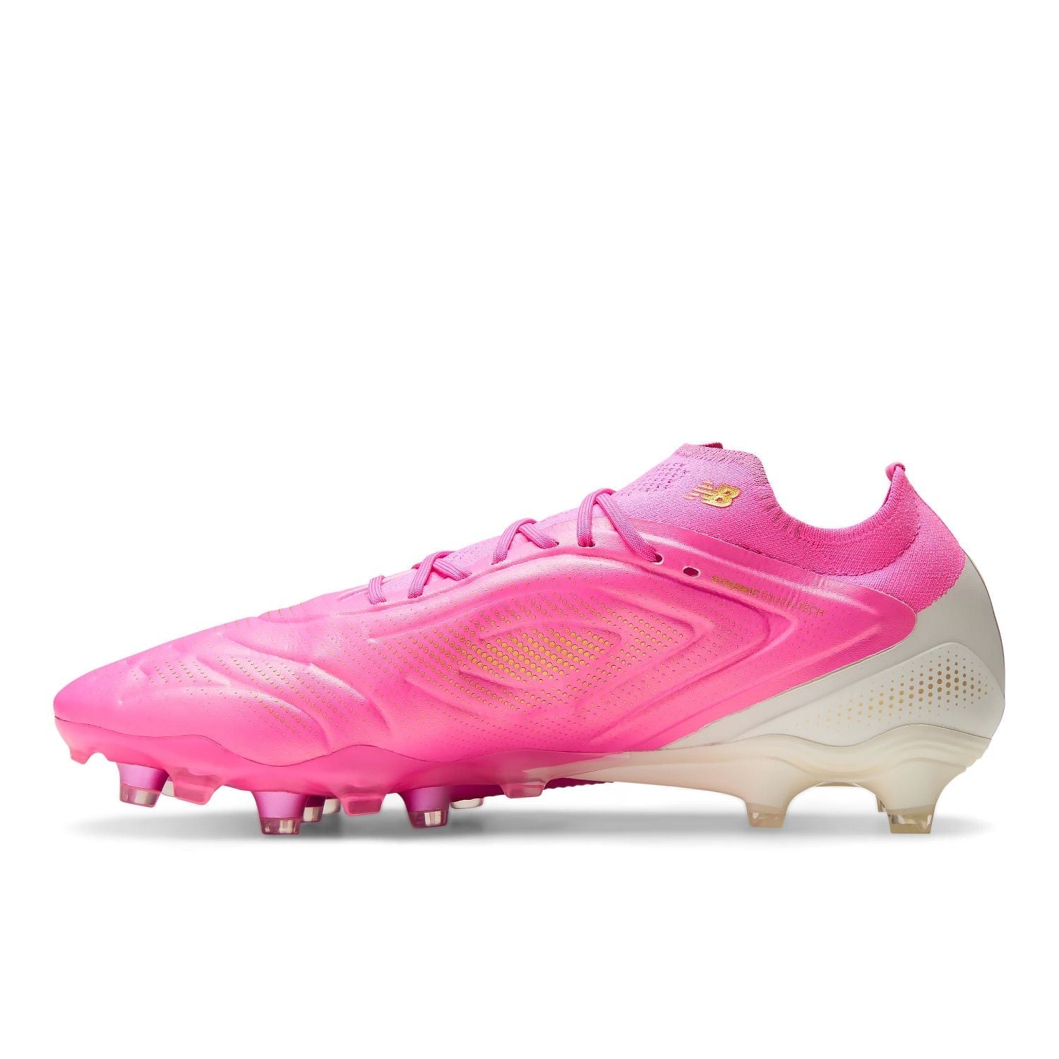 New Balance Adult Tekela Elite Low Laced Firm Ground V5 Soccer Cleats