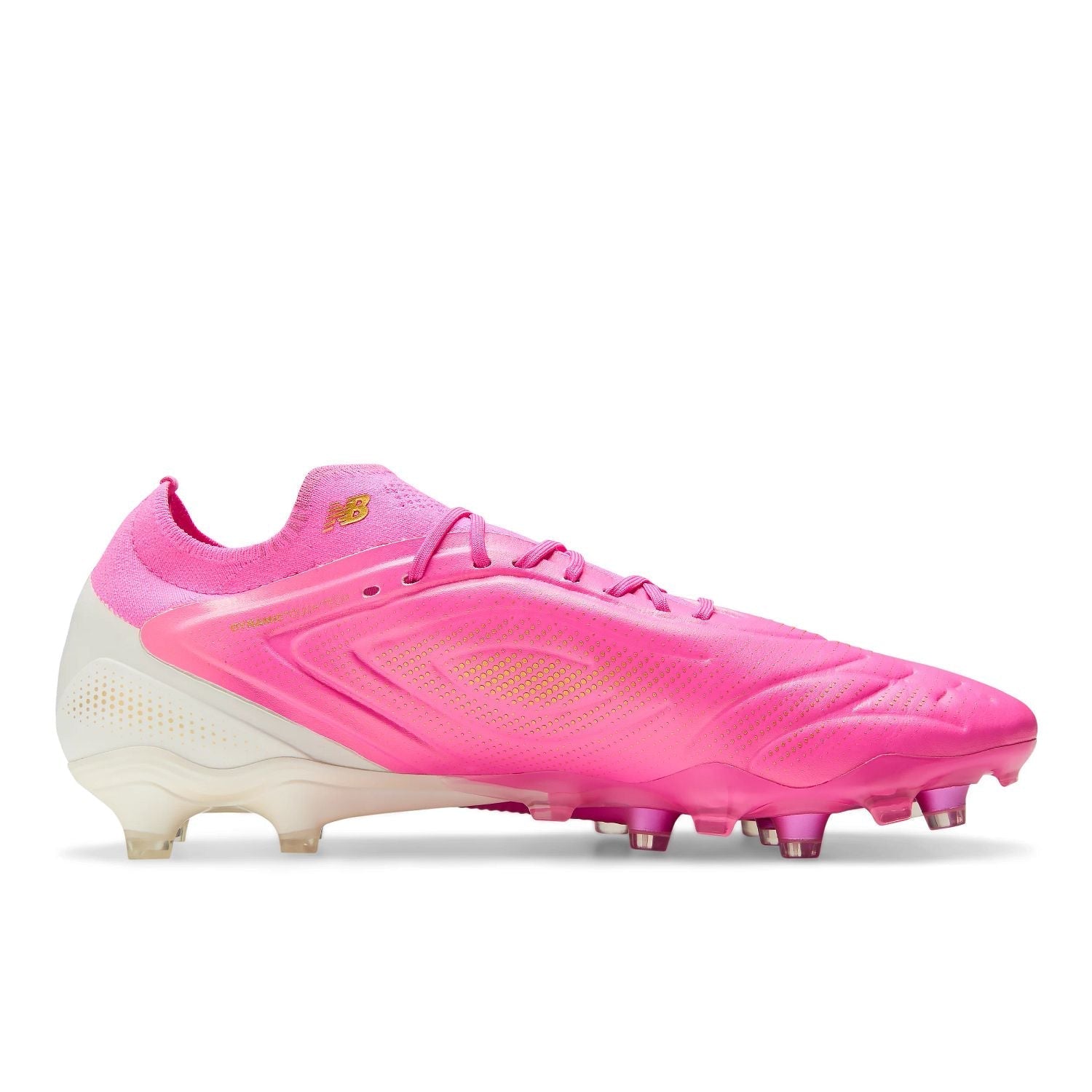 New Balance Adult Tekela Elite Low Laced Firm Ground V5 Soccer Cleats