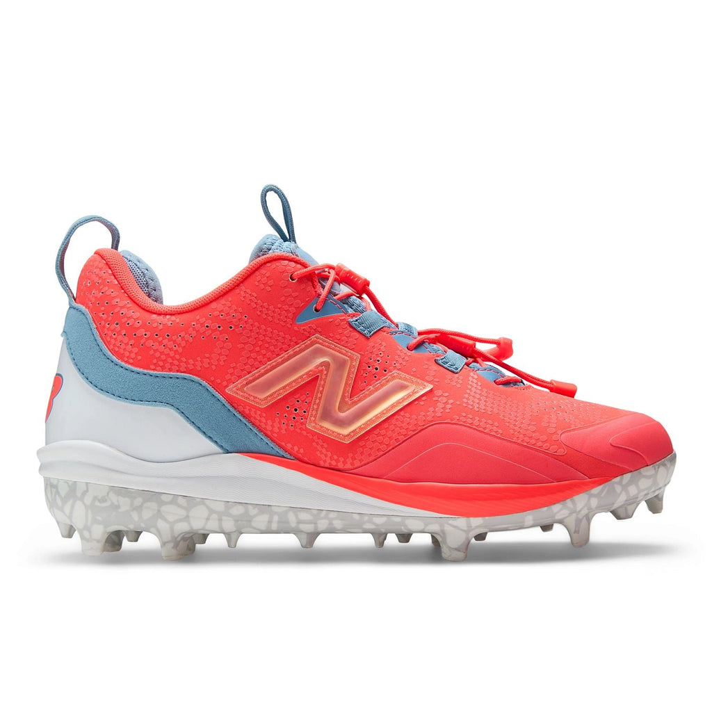 New Balance Men's Fuelcell Lindor 3 Comp Baseball Cleats