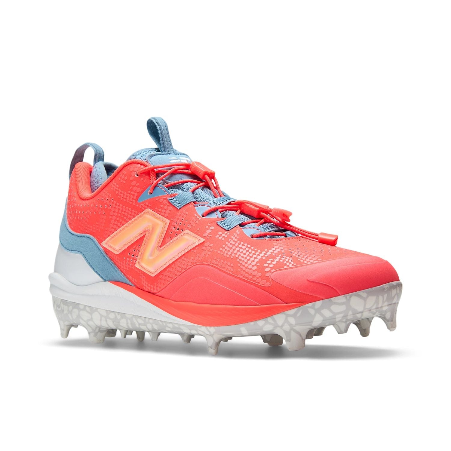 New Balance Men's Fuelcell Lindor 3 Comp Baseball Cleats