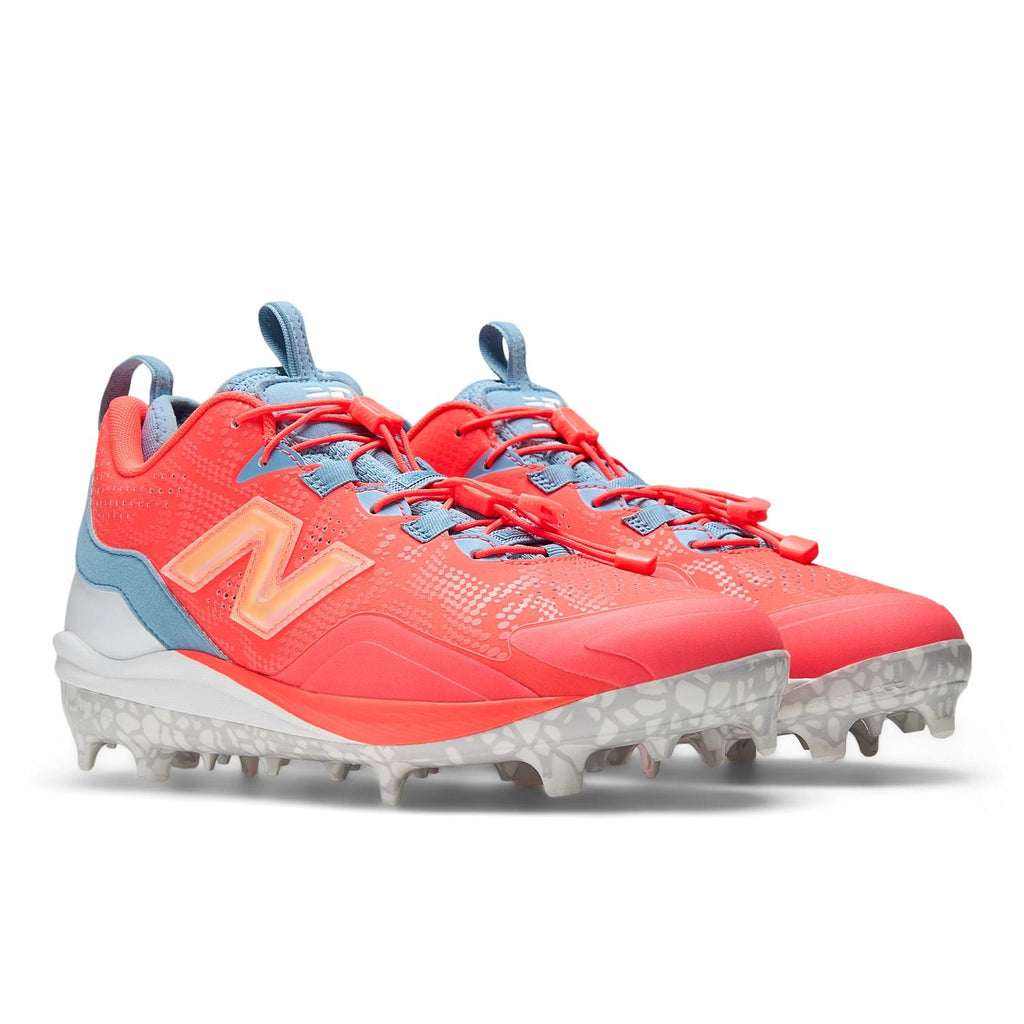 New Balance Men's Fuelcell Lindor 3 Comp Baseball Cleats