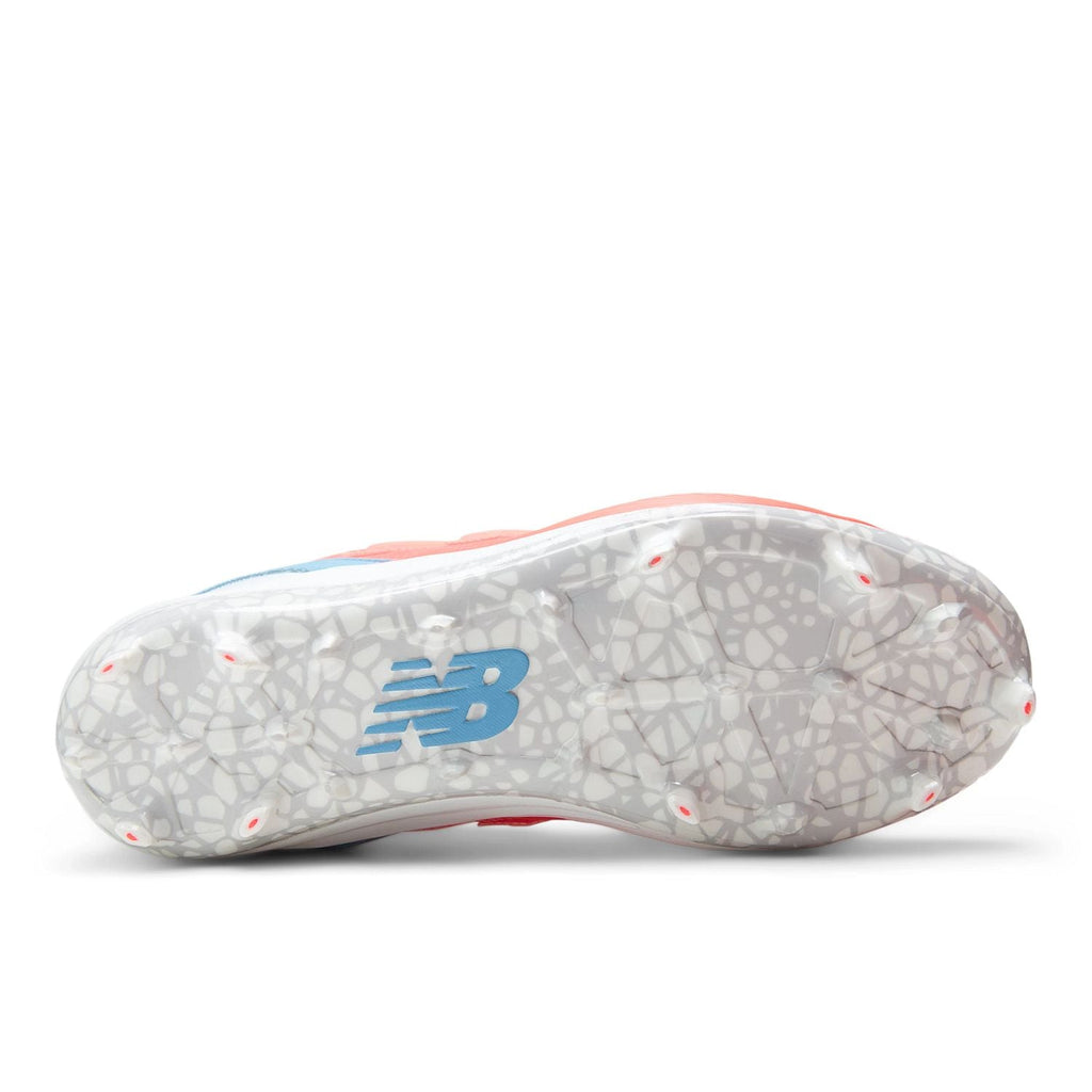 New Balance Men's Fuelcell Lindor 3 Comp Baseball Cleats