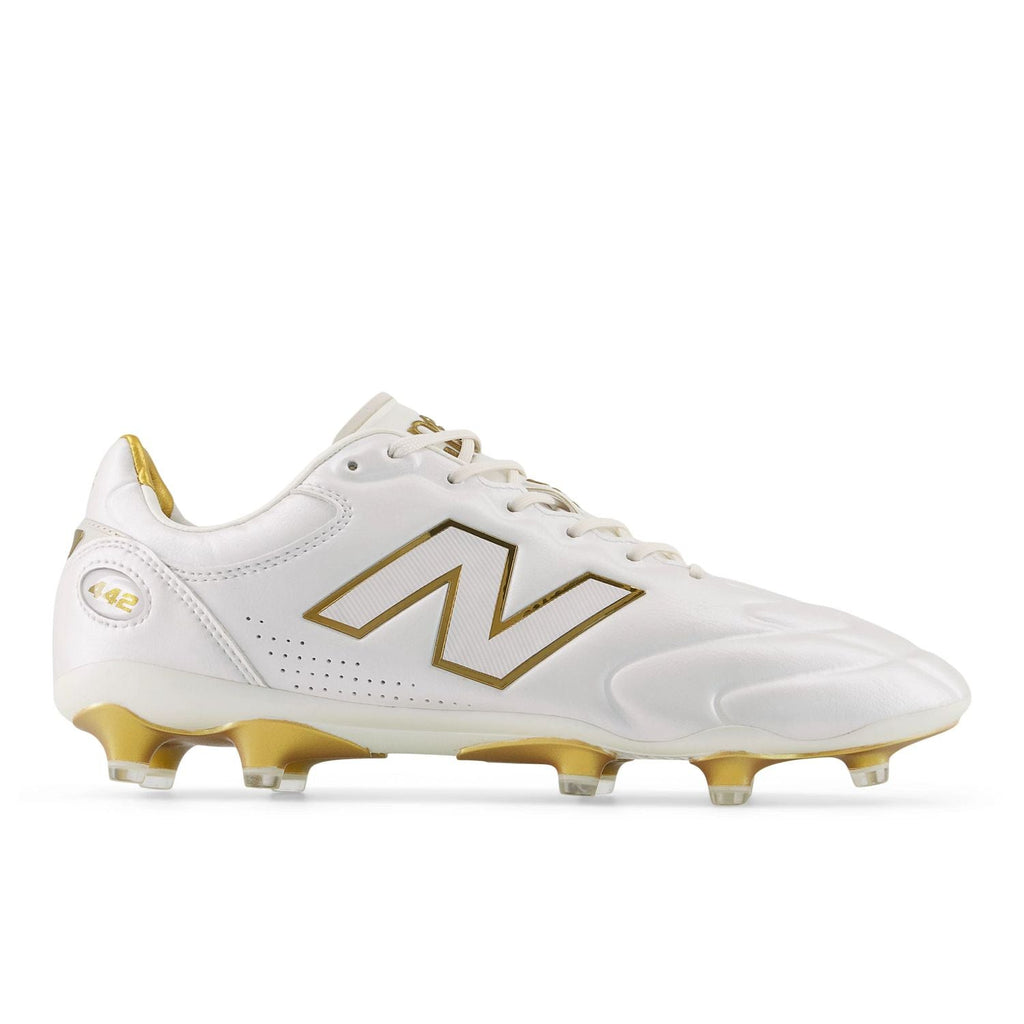 New Balance Adult 442 Elite Firm Ground V3 Soccer Cleats