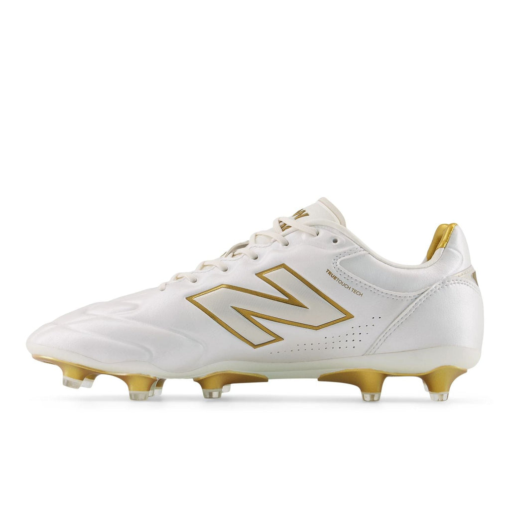 New Balance Adult 442 Elite Firm Ground V3 Soccer Cleats