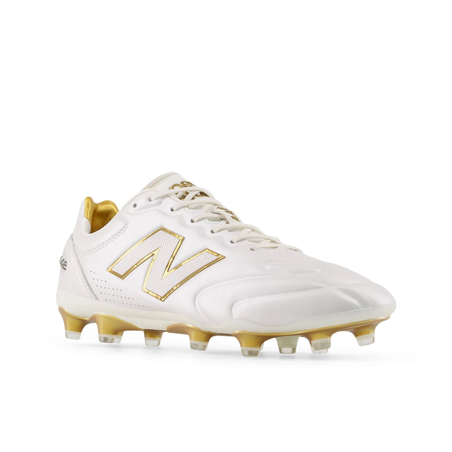 New Balance Adult 442 Elite Firm Ground V3 Soccer Cleats