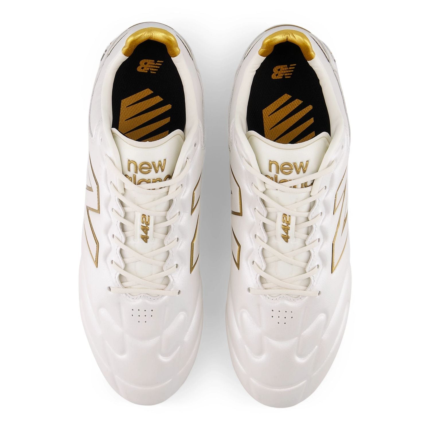 New Balance Adult 442 Elite Firm Ground V3 Soccer Cleats
