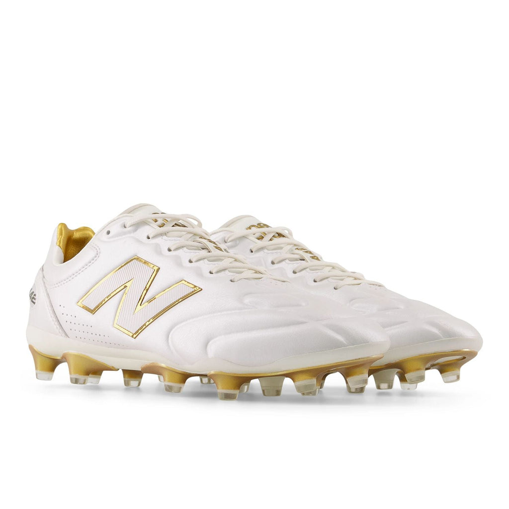 New Balance Adult 442 Elite Firm Ground V3 Soccer Cleats