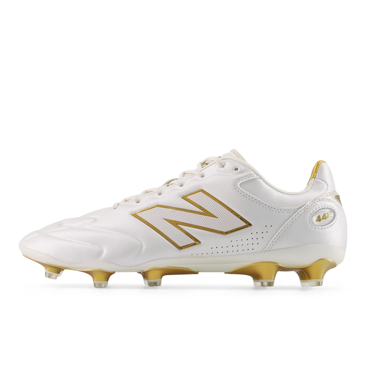 New Balance Adult 442 Elite Firm Ground V3 Soccer Cleats