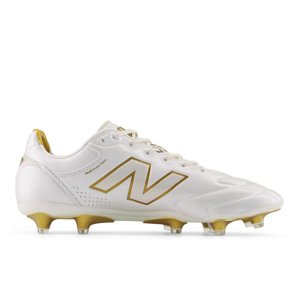 New Balance Adult 442 Elite Firm Ground V3 Soccer Cleats