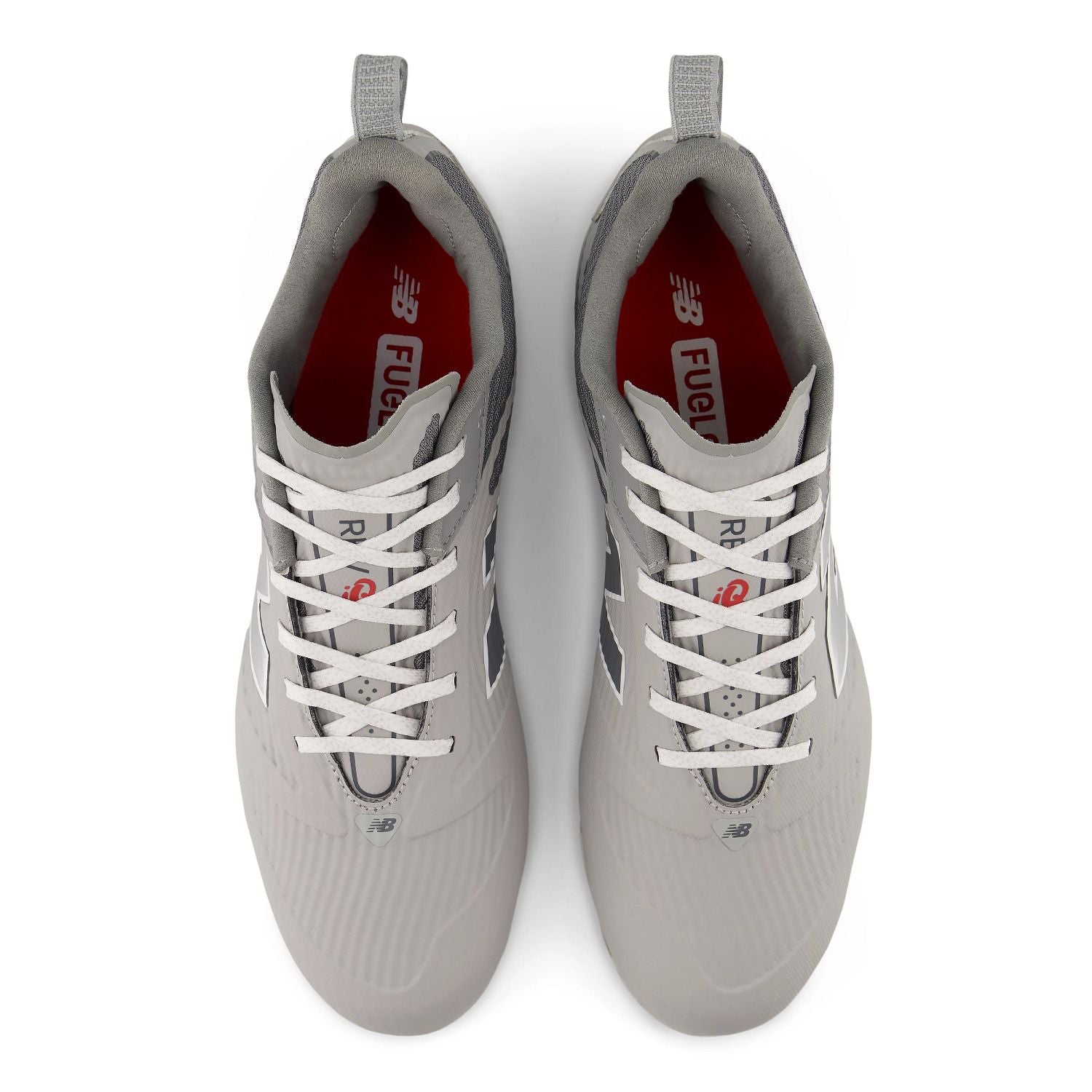 New Balance Adult Rev iQ Football Cleats