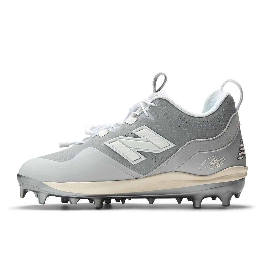 New Balance Men's Fuelcell Lindor 3 Comp Baseball Cleats