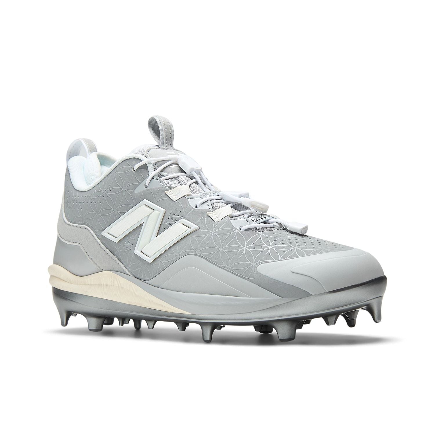 New Balance Men's Fuelcell Lindor 3 Comp Baseball Cleats