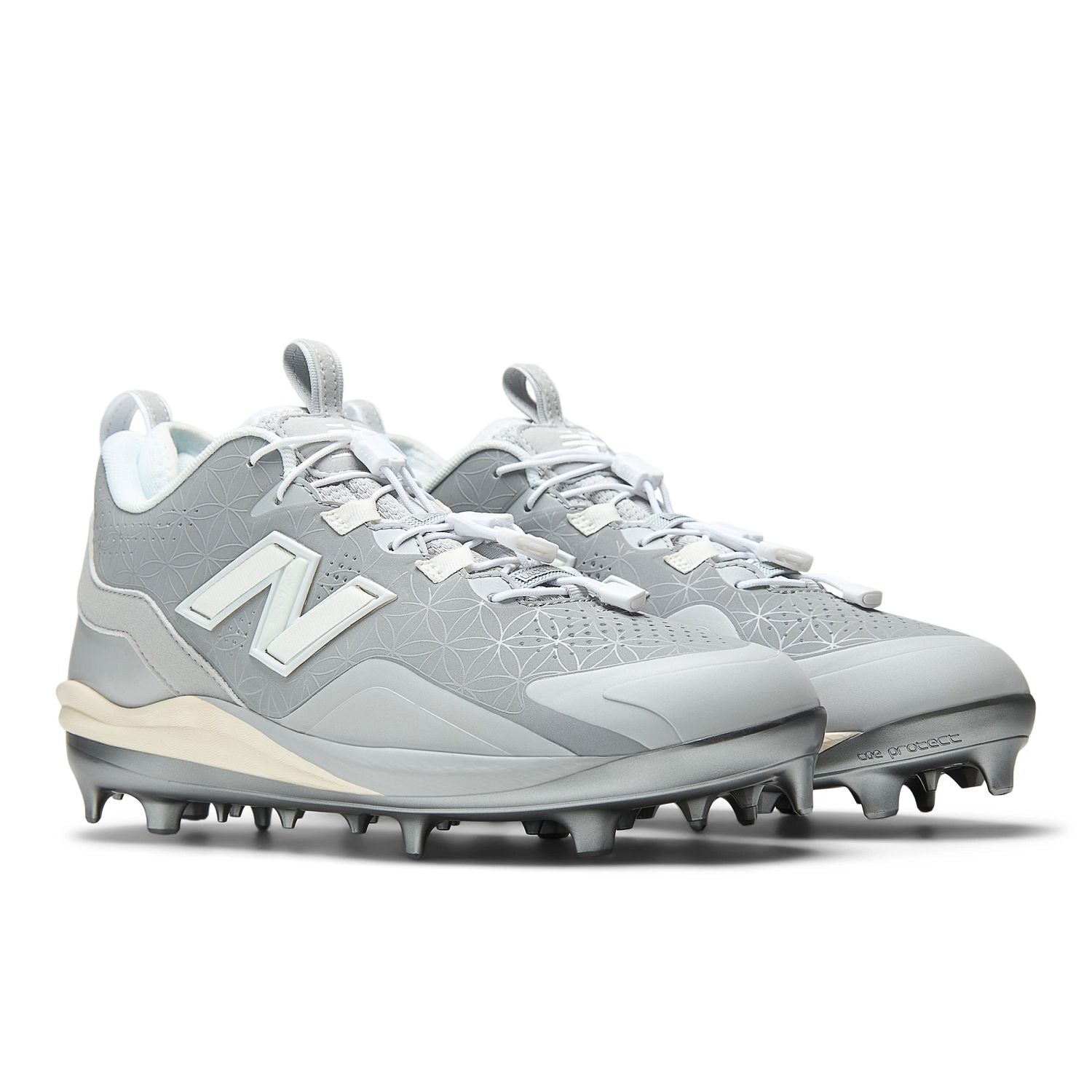 New Balance Men's Fuelcell Lindor 3 Comp Baseball Cleats