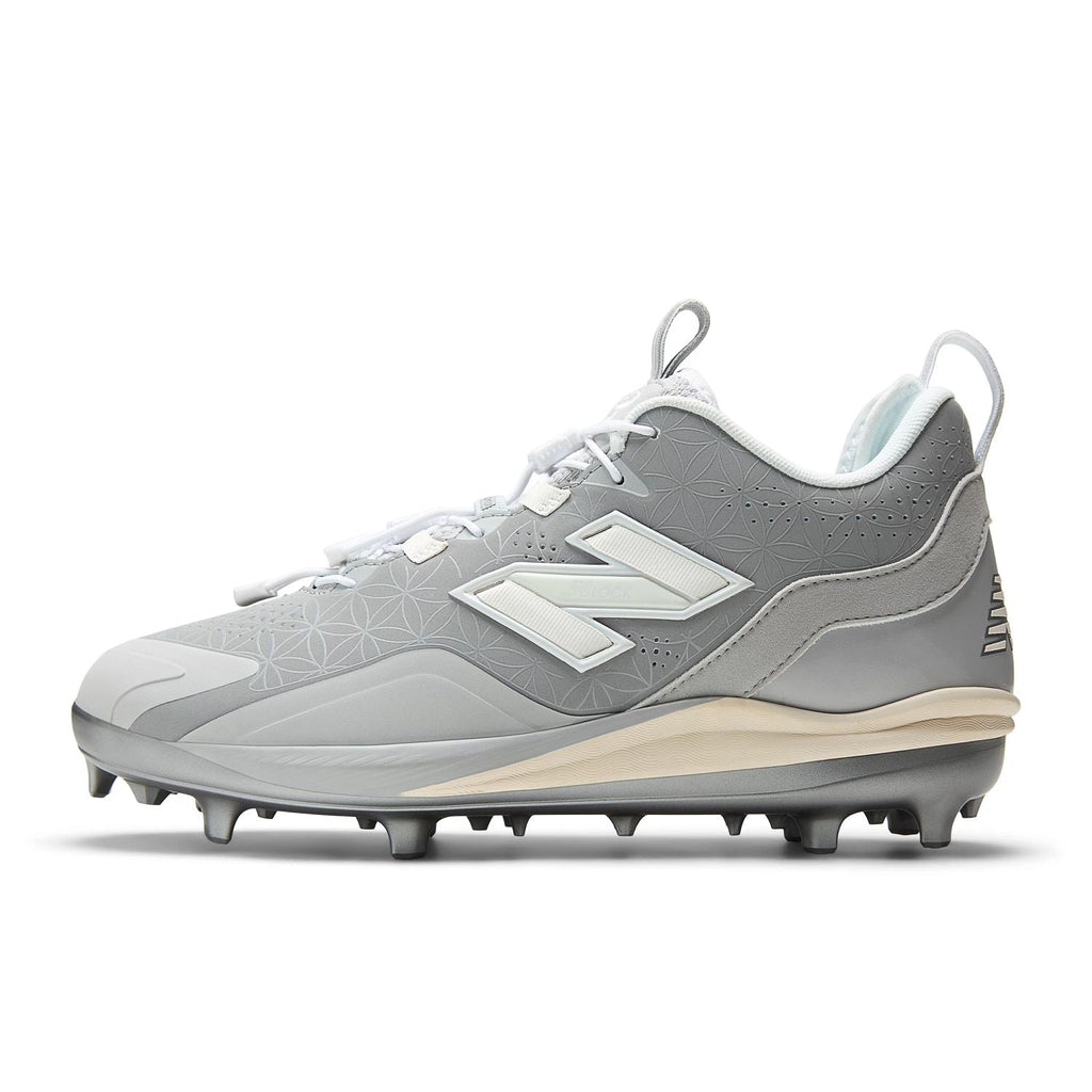 New Balance Men's Fuelcell Lindor 3 Comp Baseball Cleats