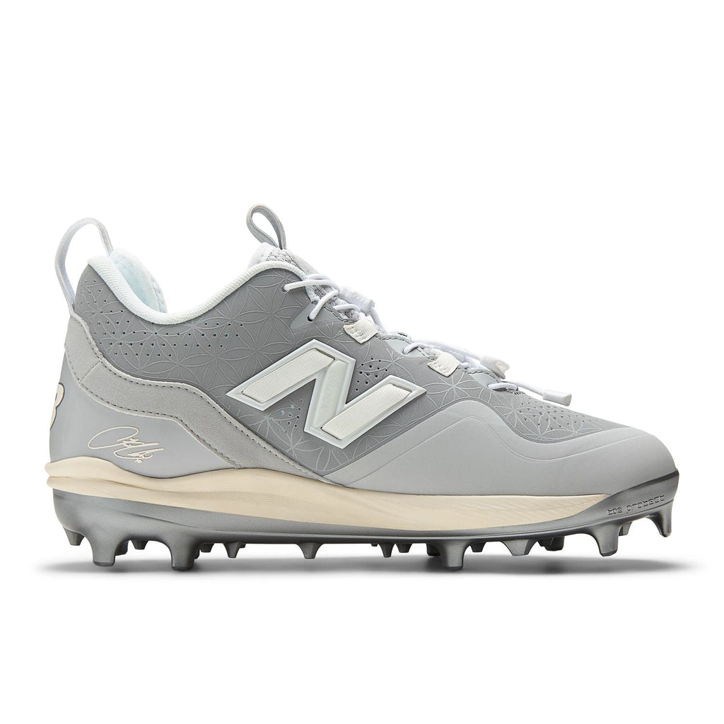 New Balance Men's Fuelcell Lindor 3 Comp Baseball Cleats