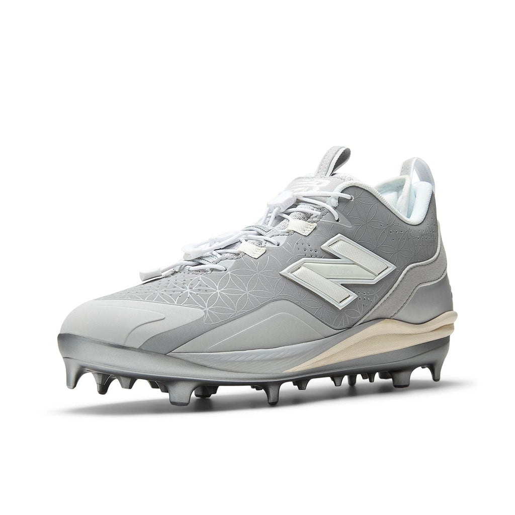 New Balance Men's Fuelcell Lindor 3 Comp Baseball Cleats