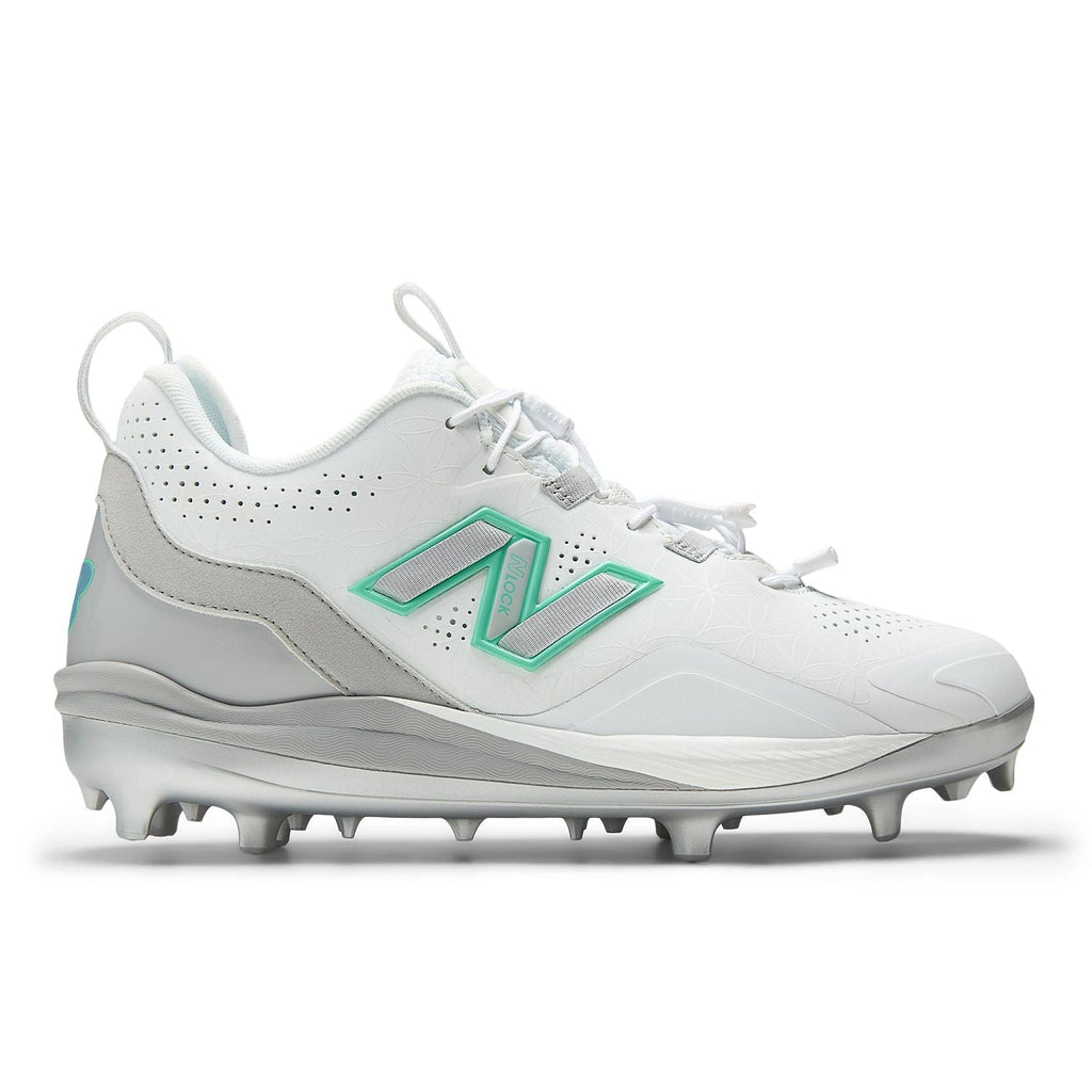 New Balance Men's Fuelcell Lindor 3 Comp Baseball Cleats