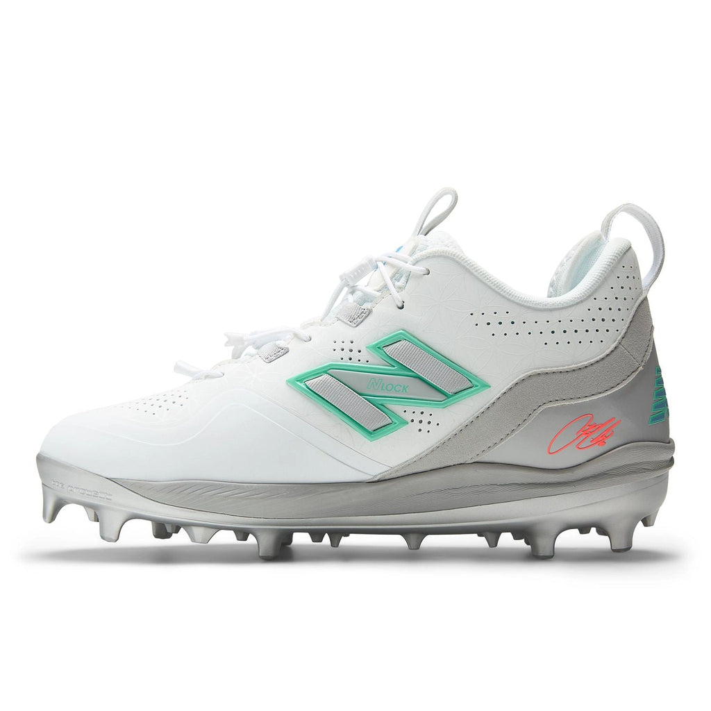 New Balance Men's Fuelcell Lindor 3 Comp Baseball Cleats